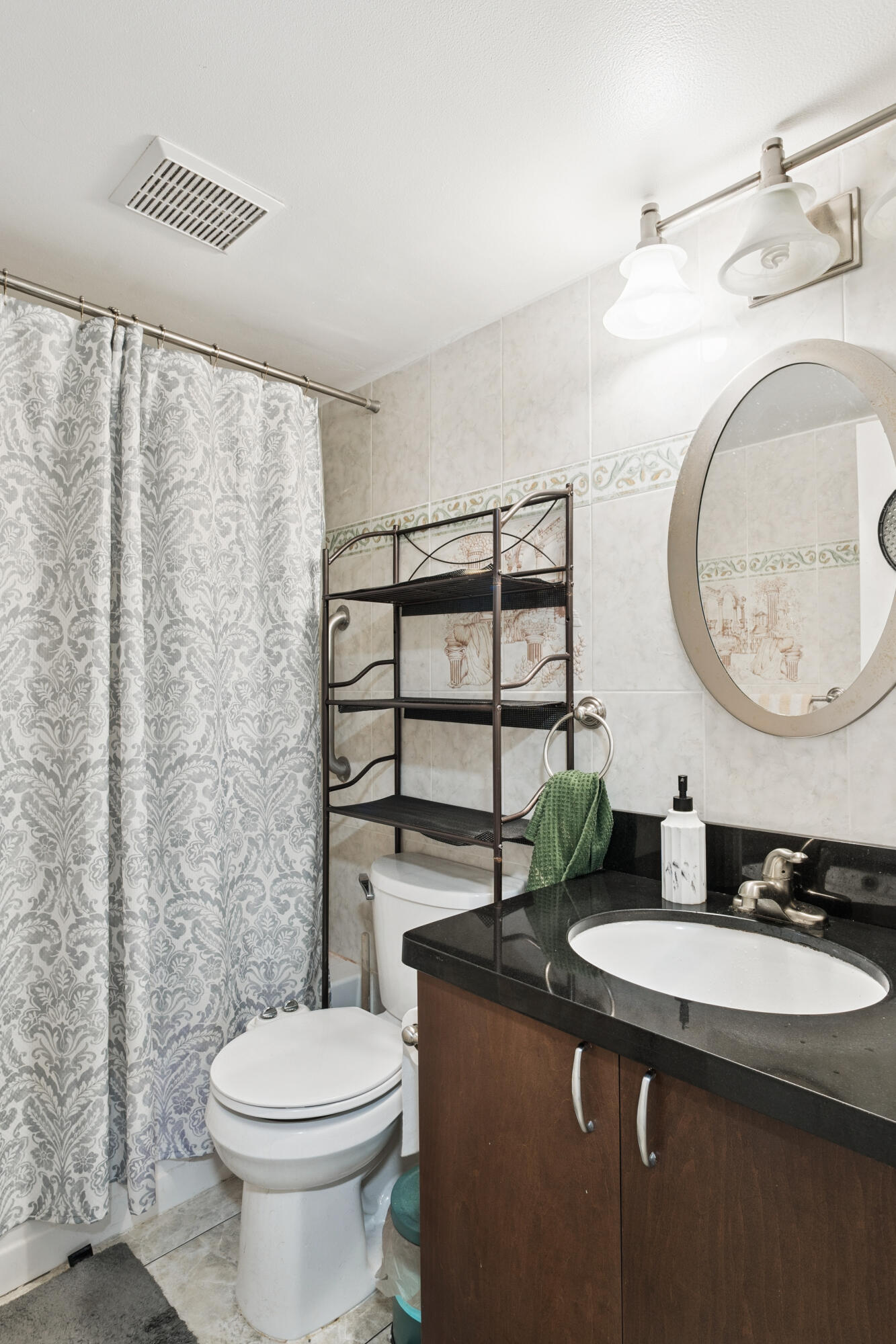 BAPTIST TOWERS CONDO - Residential