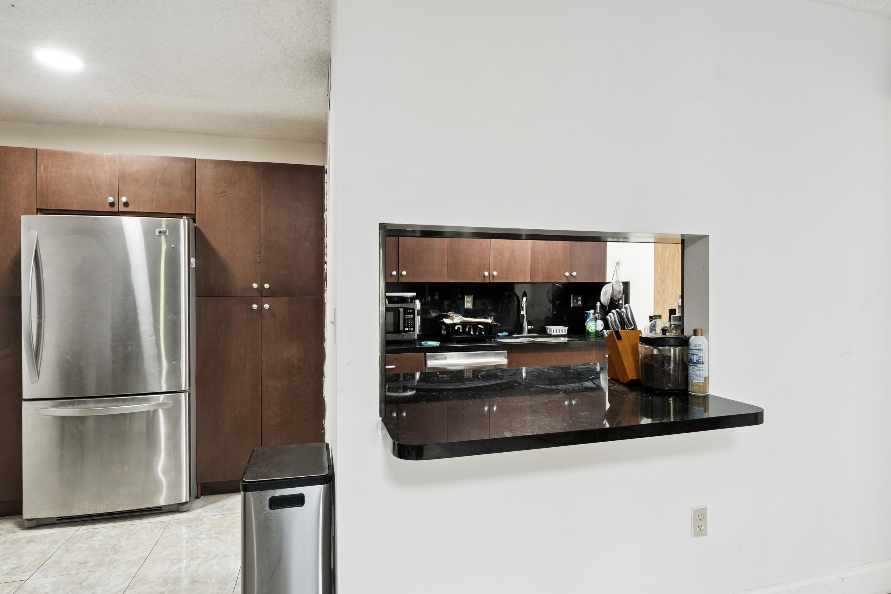 BAPTIST TOWERS CONDO - Residential