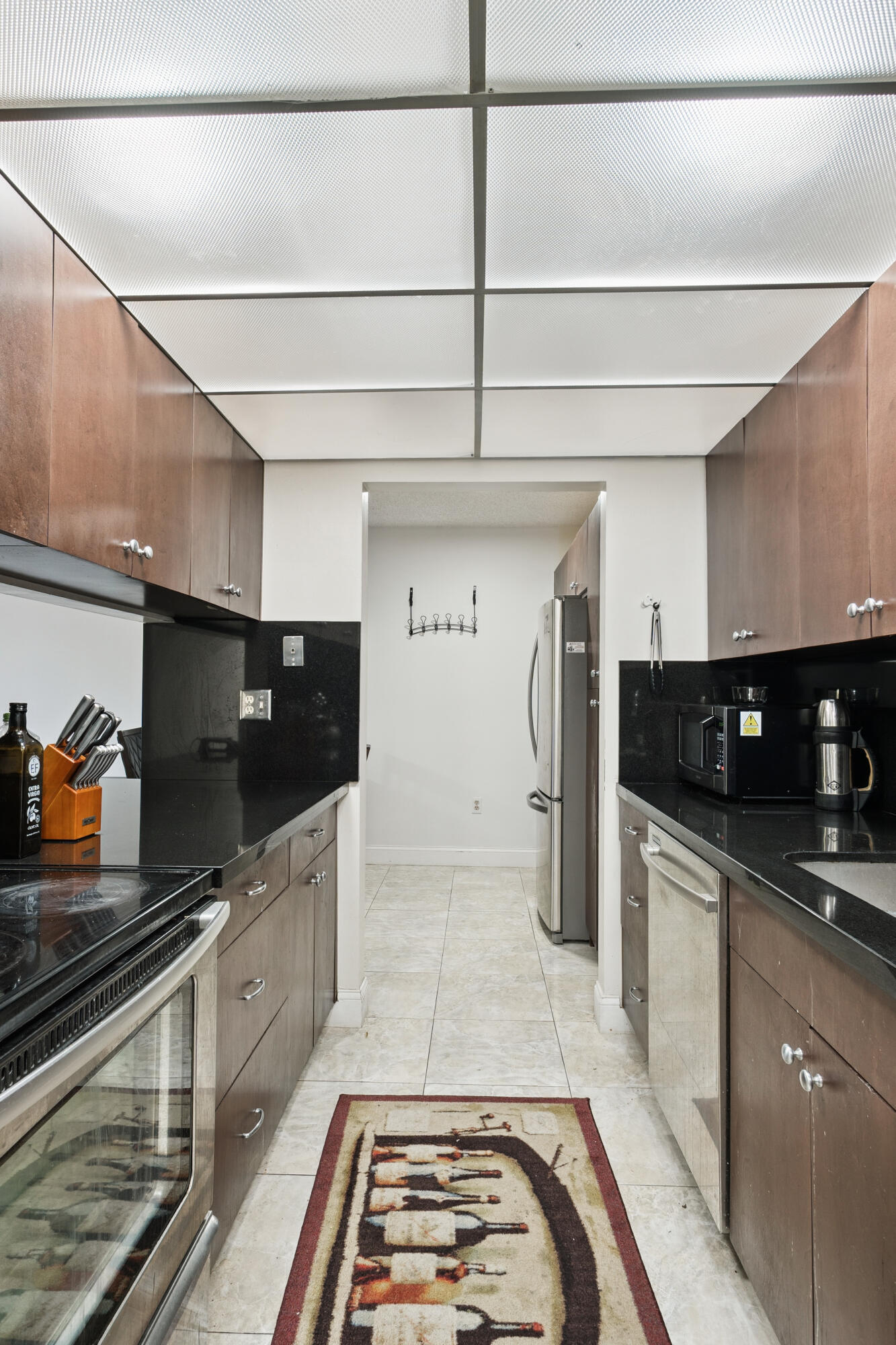 BAPTIST TOWERS CONDO - Residential