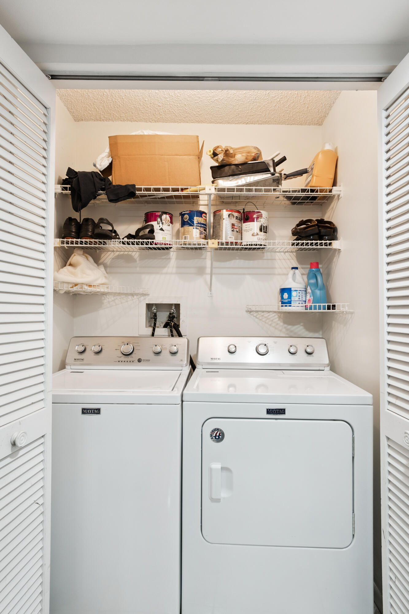 BAPTIST TOWERS CONDO - Residential