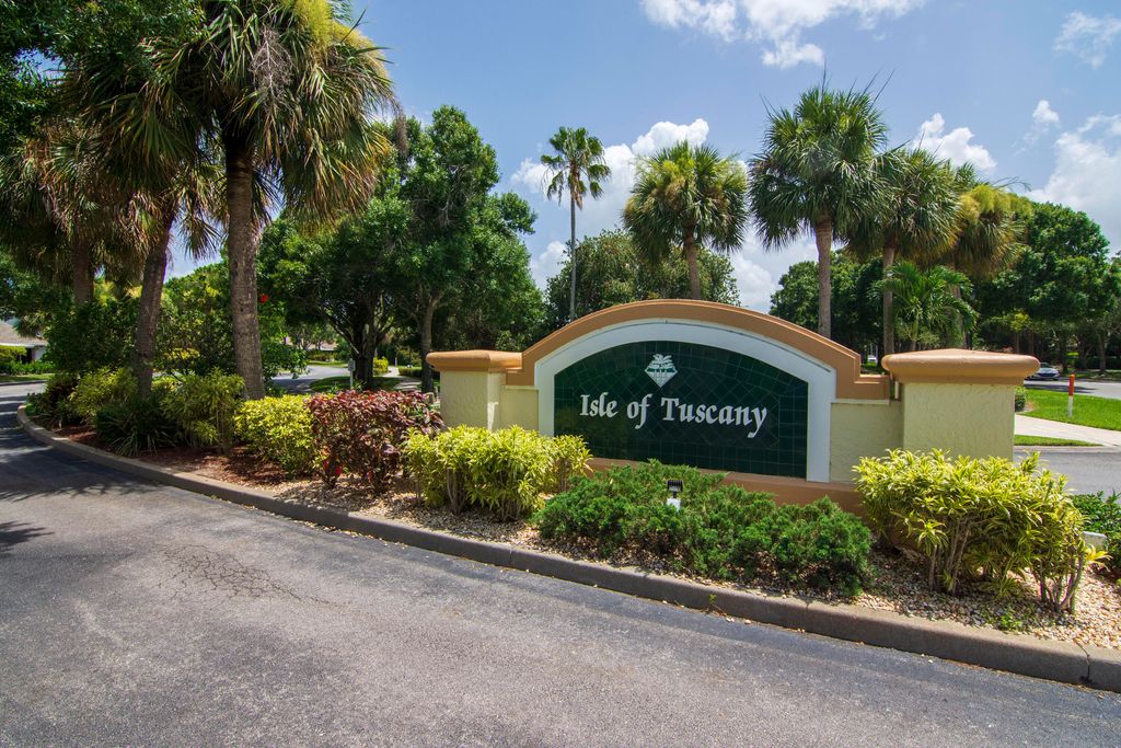 Photo of 332 NW Tuscany Court Ct, Saint Lucie West, FL 34986 (MLS # R10818364)