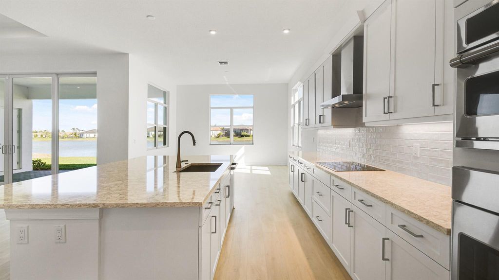 Photo of 8603 SW Felicita Way, Port Saint Lucie, FL 34987 (MLS # R11068415)