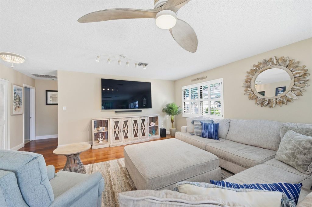 Photo of 4099 SE Centerboard Lane #4B, Stuart, FL 34997 (MLS # F10551649)