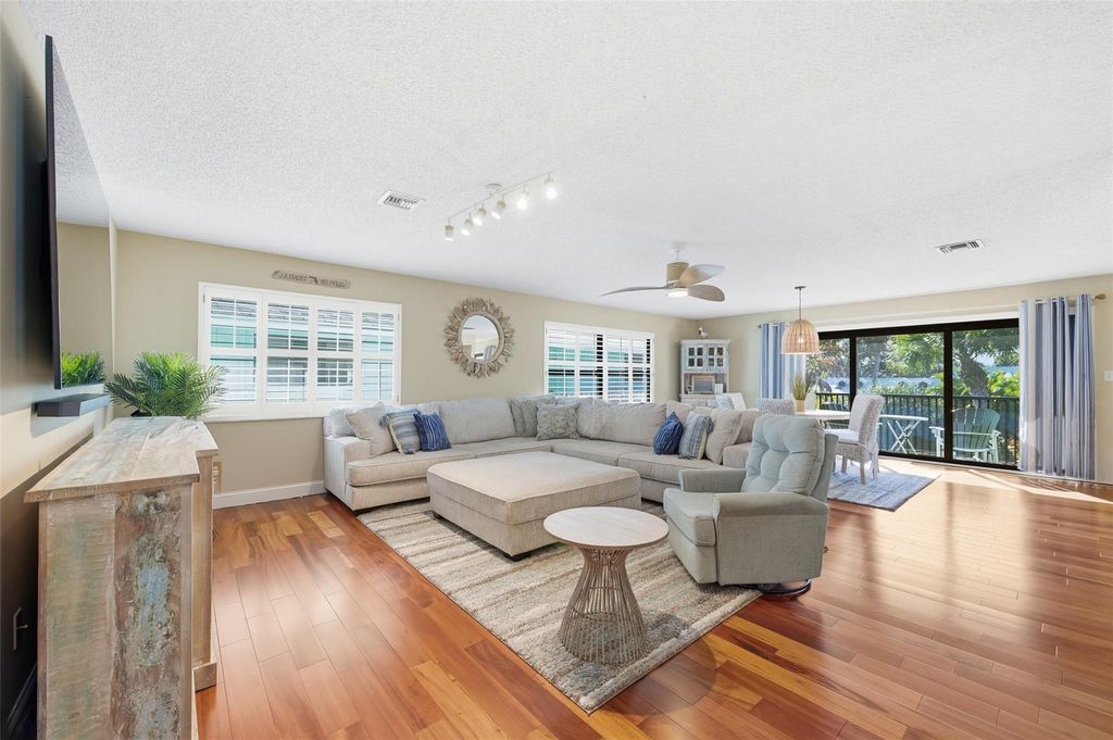 Photo of 4099 SE Centerboard Lane #4B, Stuart, FL 34997 (MLS # F10551649)