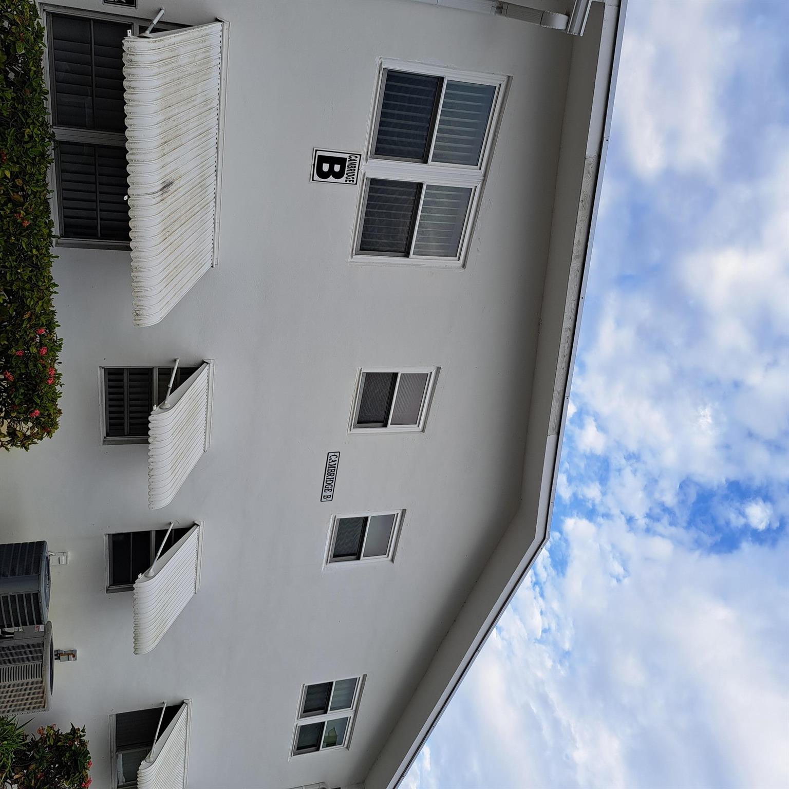 CAMBRIDGE CONDOS - Residential