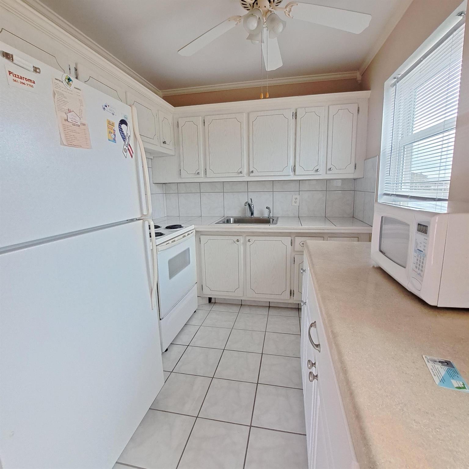 CAMBRIDGE CONDOS - Residential