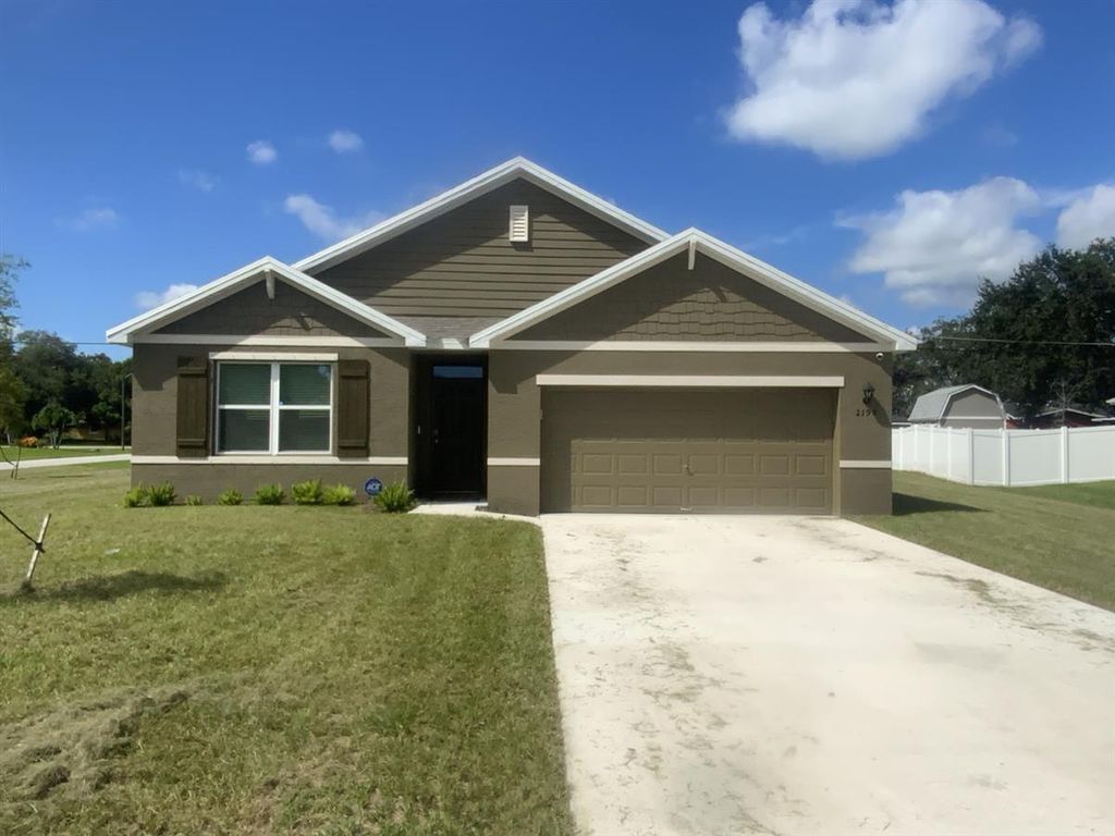 Photo of 2198 SE Holland St, Port St Lucie, FL 34952 (MLS # F10471664)
