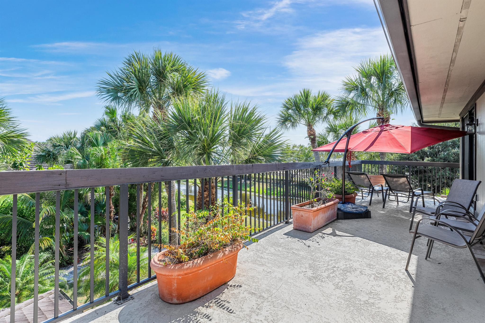 POLO ISLAND CONDO - Residential Lease