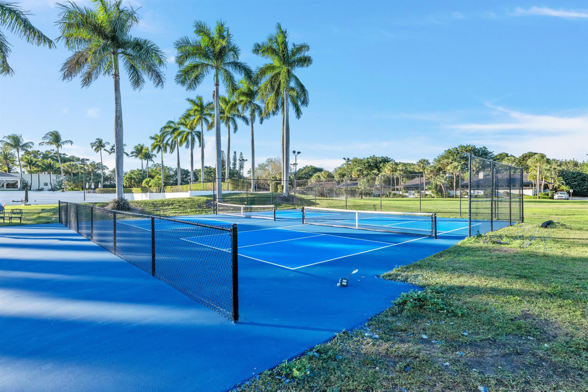 POLO ISLAND CONDO - Residential Lease