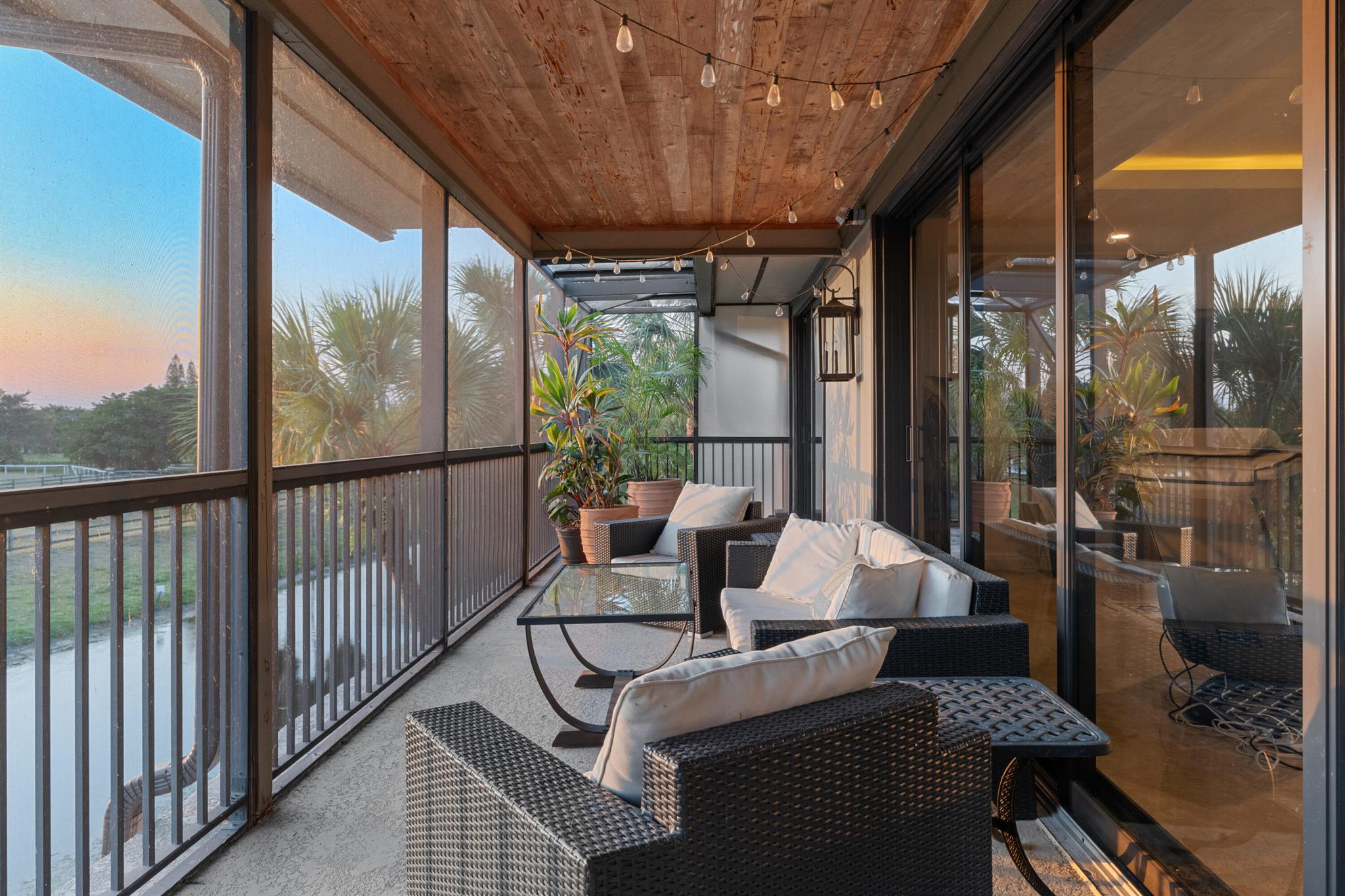 POLO ISLAND CONDO - Residential Lease
