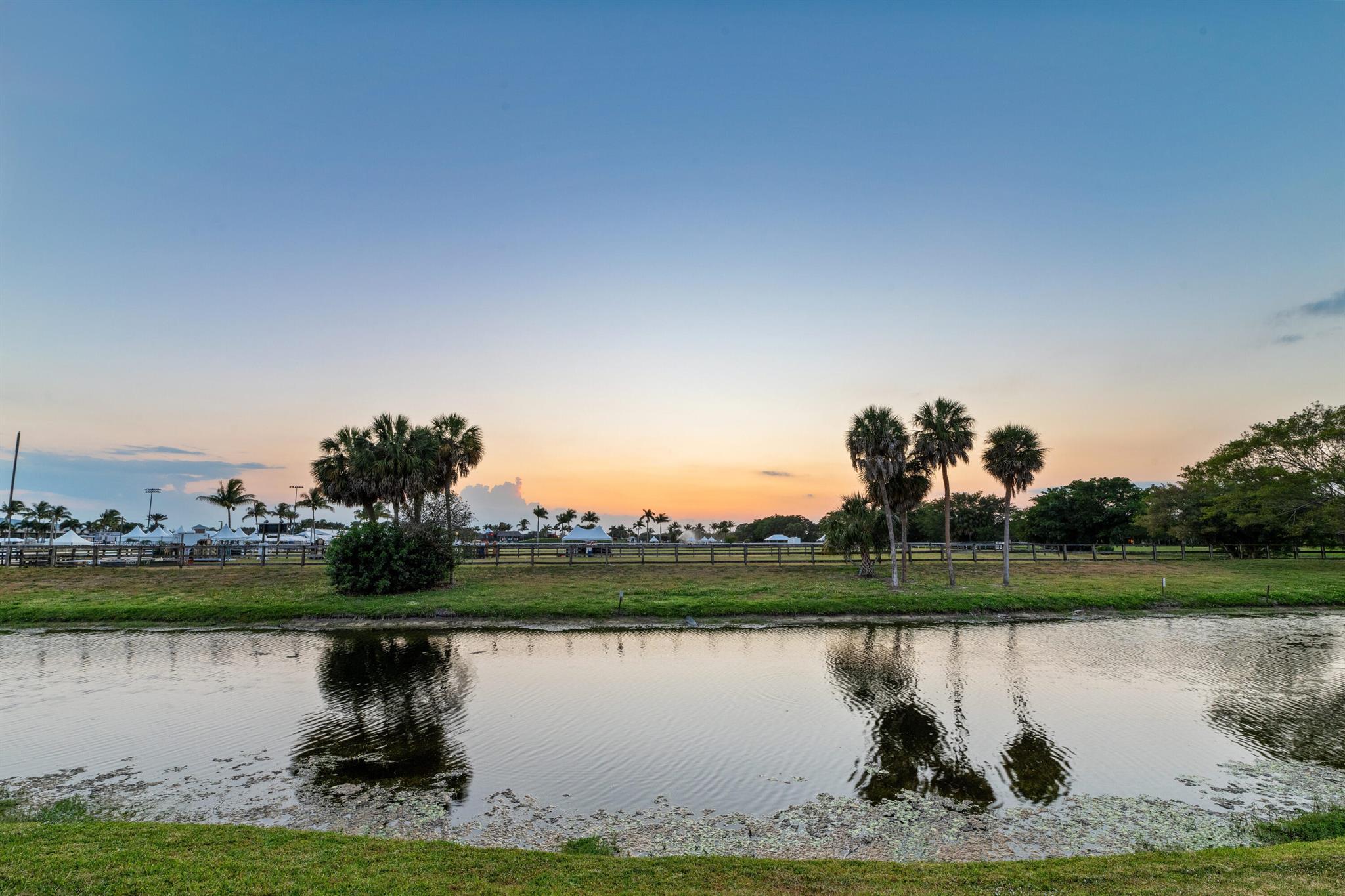 POLO ISLAND CONDO - Residential Lease