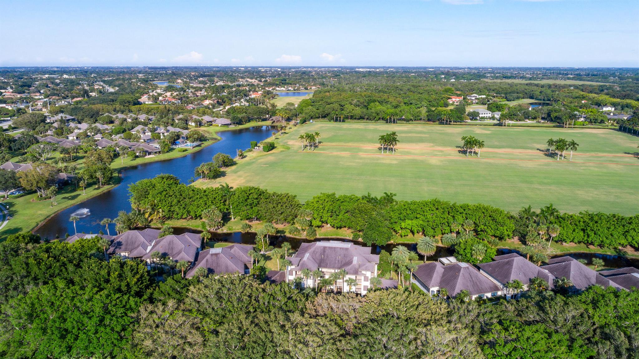 POLO ISLAND CONDO - Residential Lease