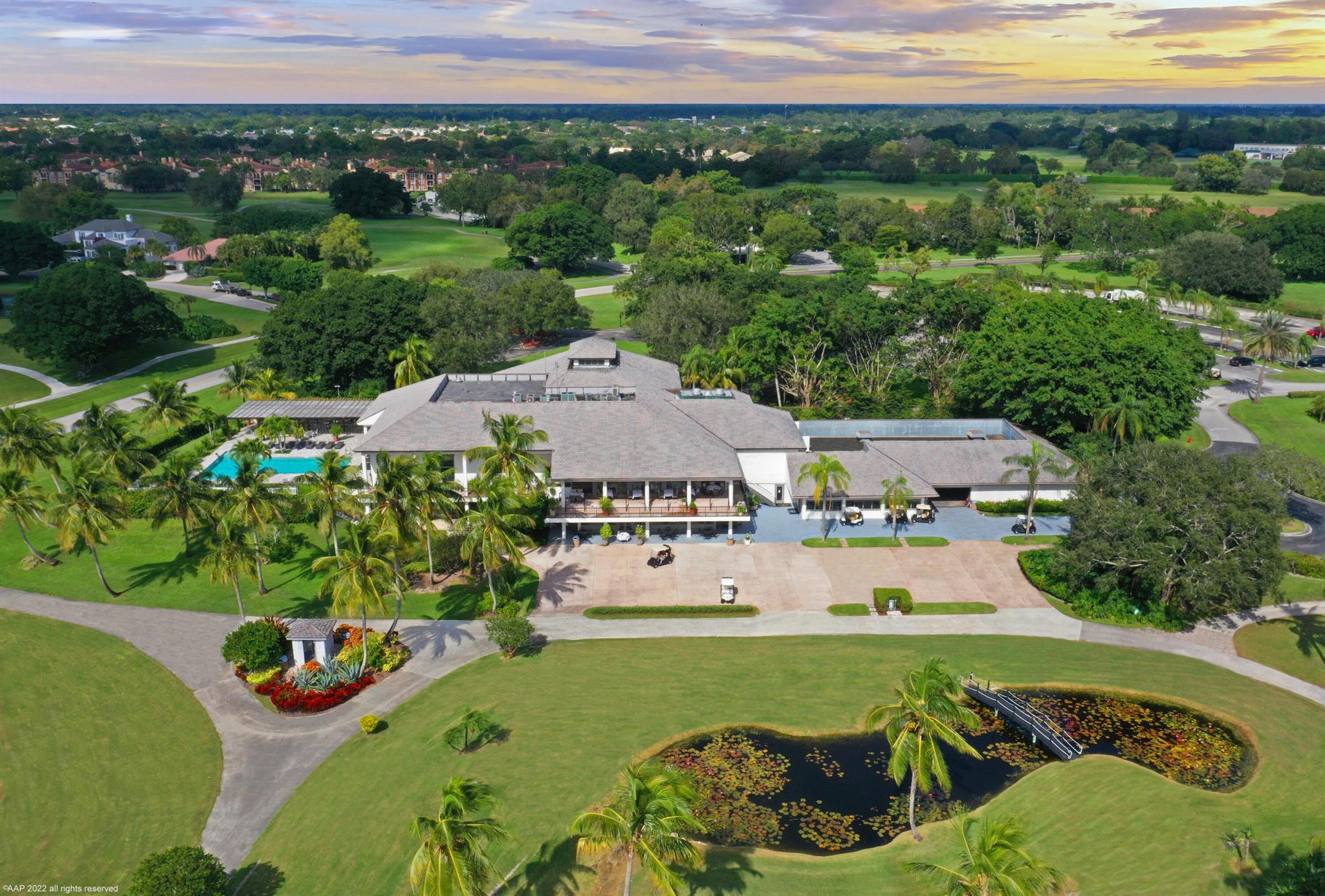 POLO ISLAND CONDO - Residential Lease