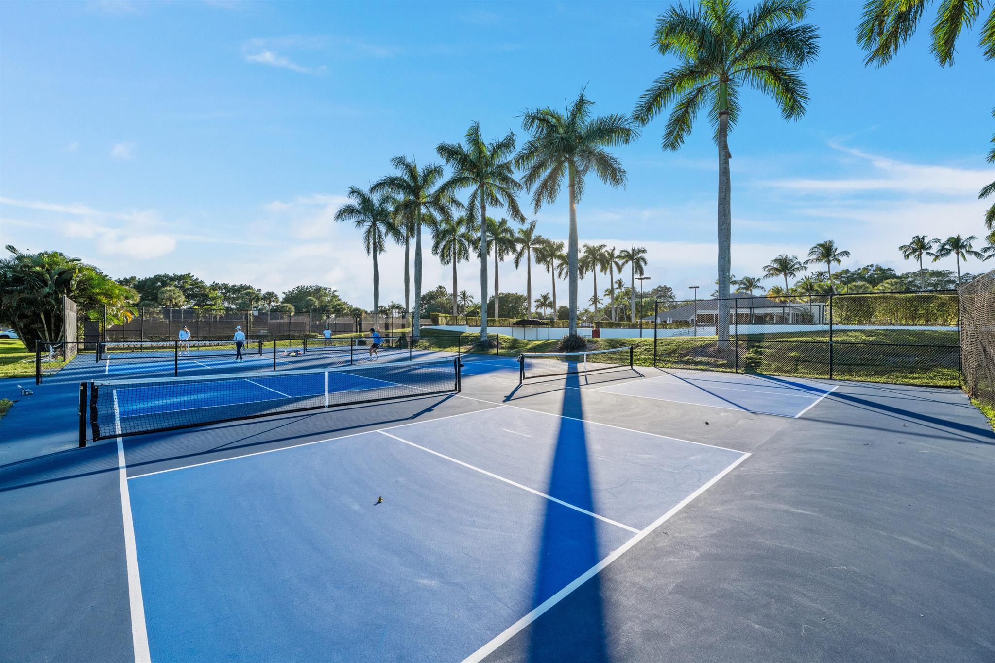 POLO ISLAND CONDO - Residential Lease