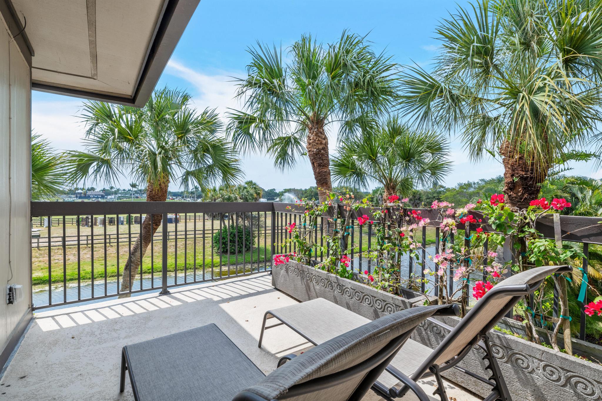 POLO ISLAND CONDO - Residential Lease