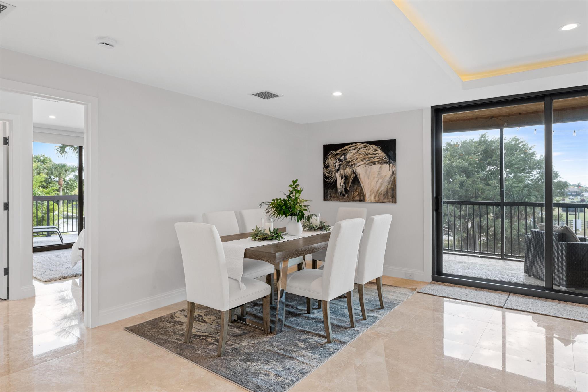 POLO ISLAND CONDO - Residential Lease