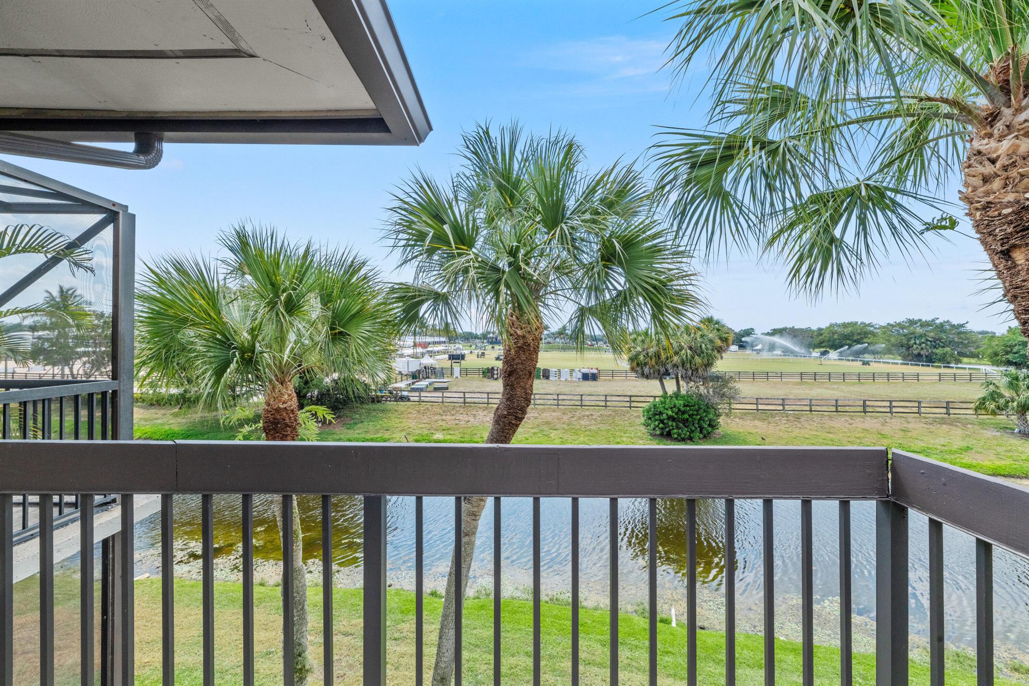POLO ISLAND CONDO - Residential Lease