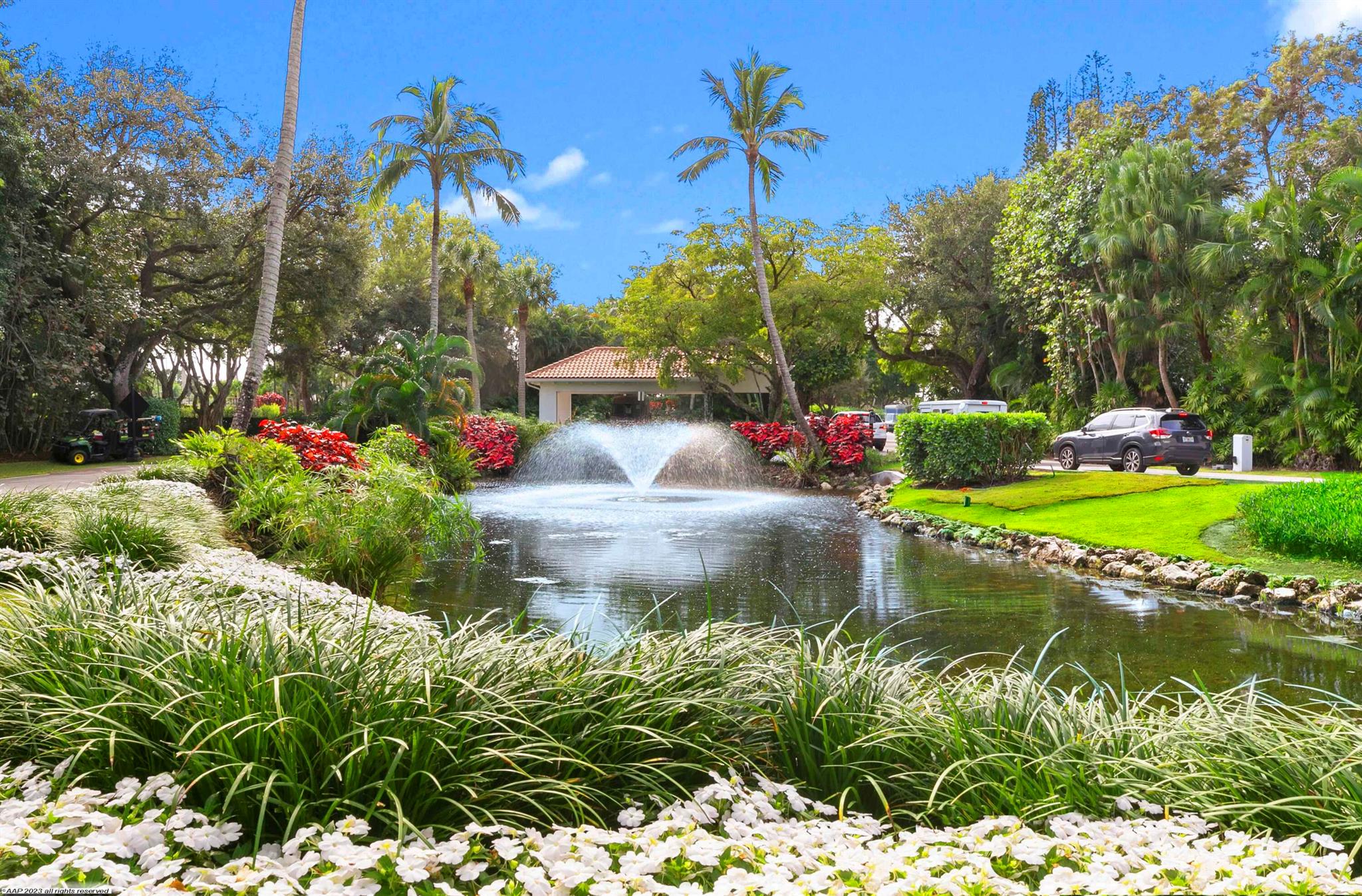 POLO ISLAND CONDO - Residential Lease