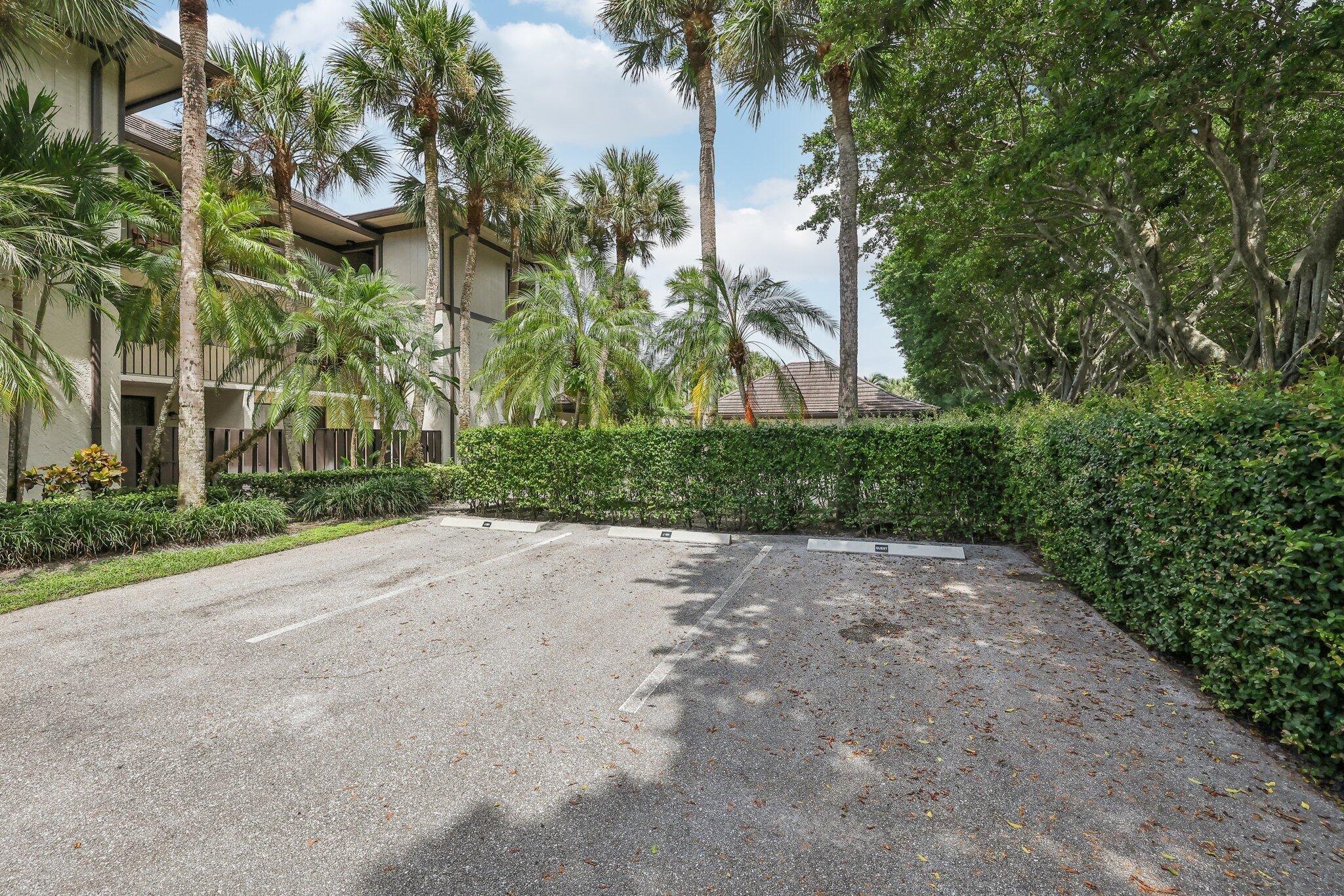 POLO ISLAND CONDO - Residential Lease