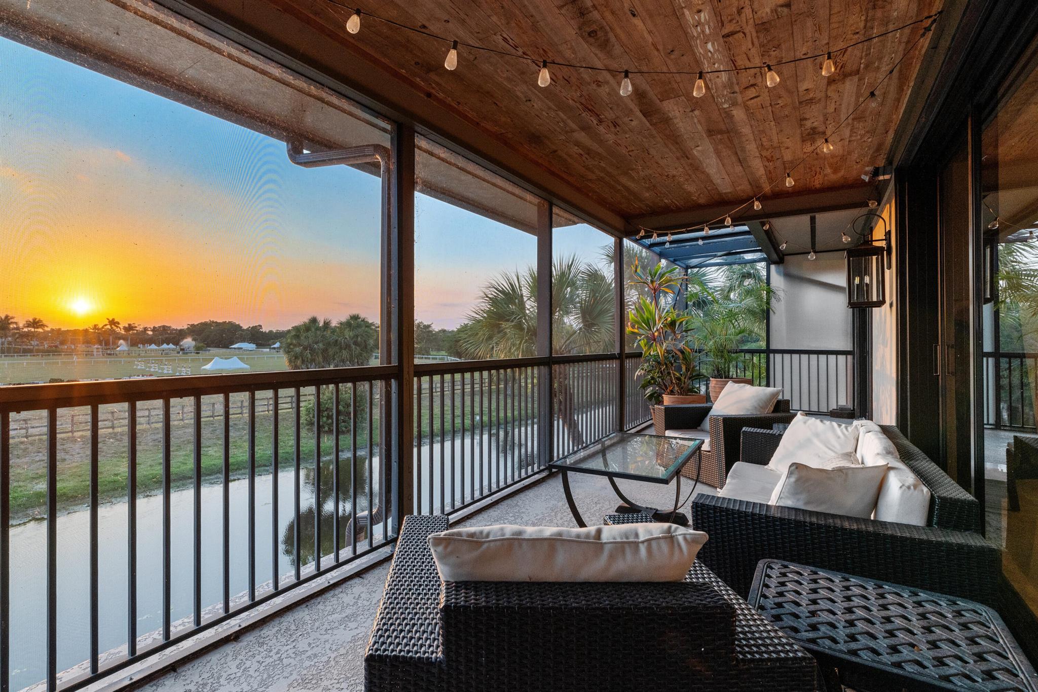 POLO ISLAND CONDO - Residential Lease