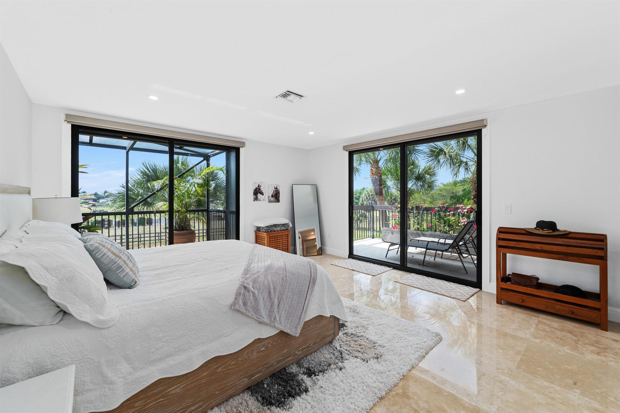 POLO ISLAND CONDO - Residential Lease