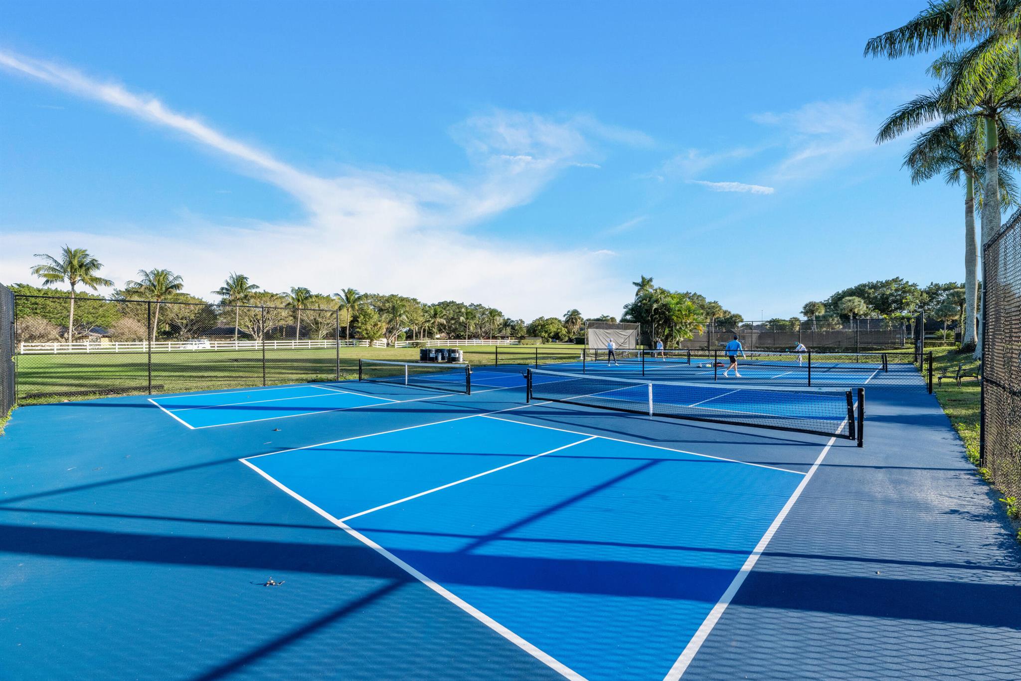 POLO ISLAND CONDO - Residential Lease