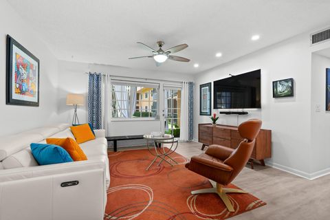 A home in Wilton Manors