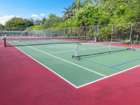 A home in Wilton Manors