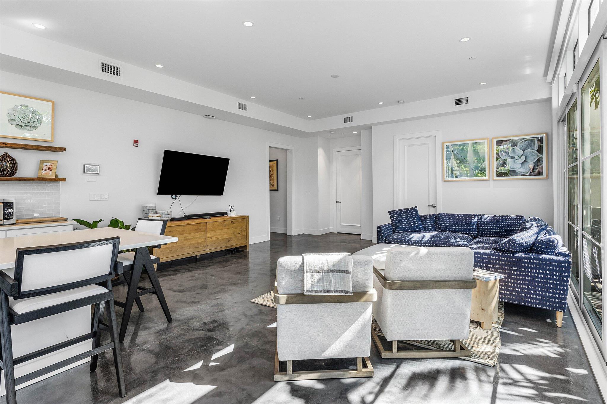 DEL IDA PARK - Commercial Sale