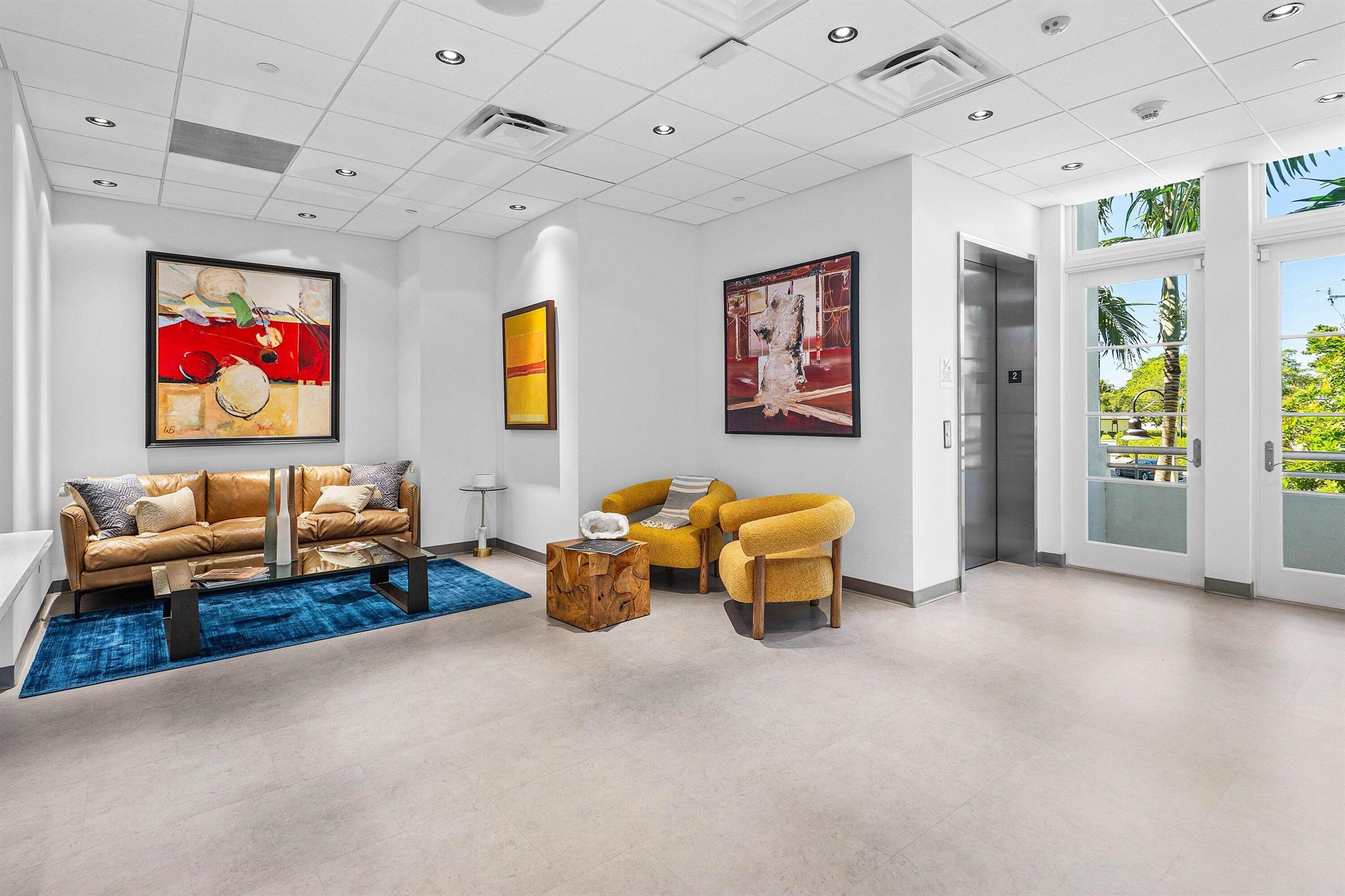 DEL IDA PARK - Commercial Sale