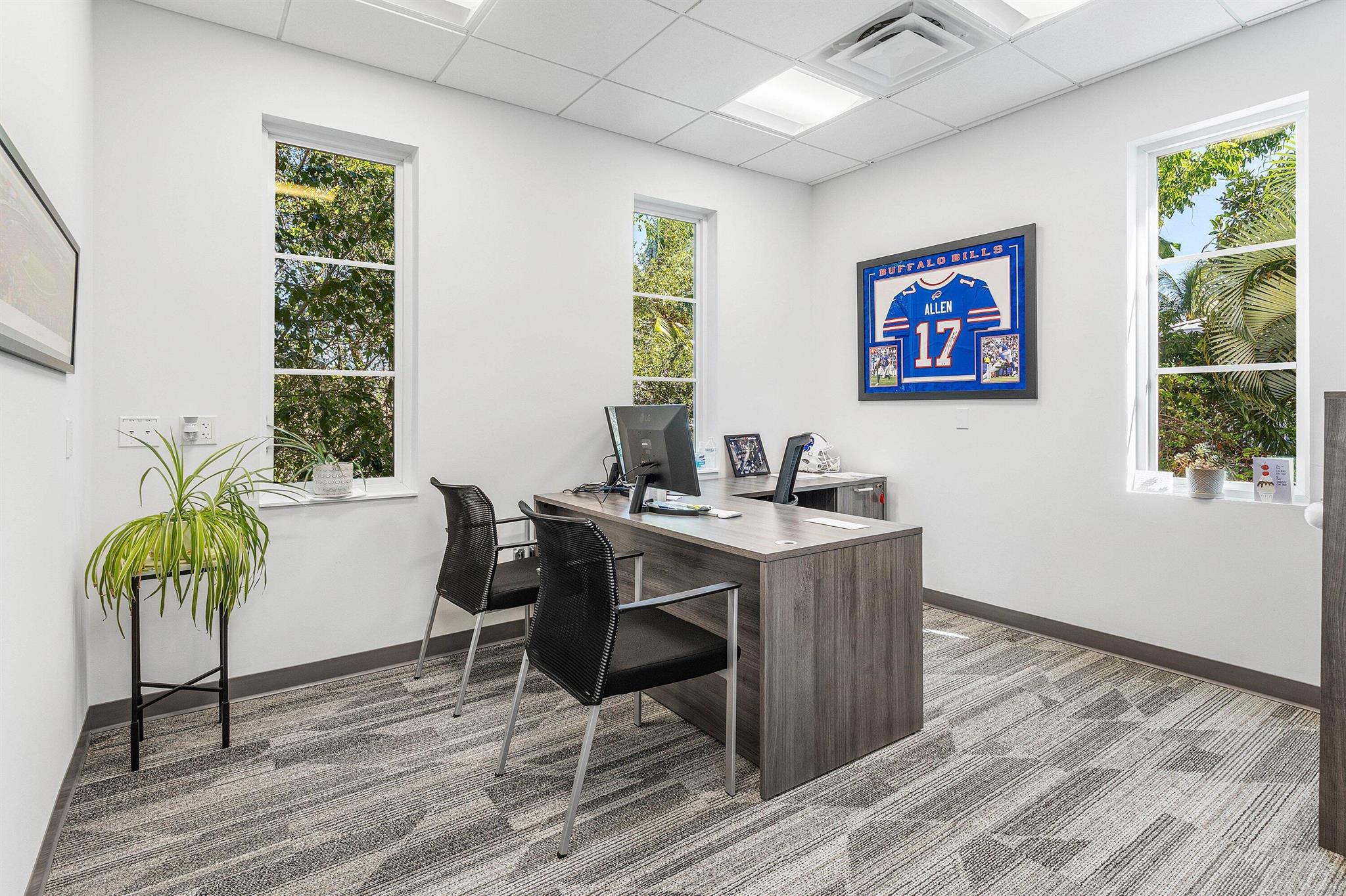 DEL IDA PARK - Commercial Sale