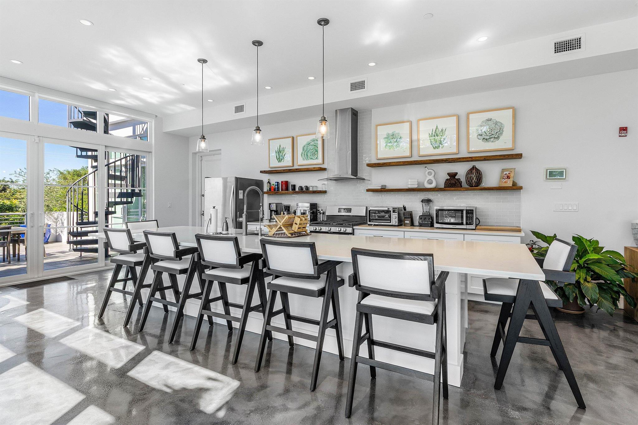 DEL IDA PARK - Commercial Sale