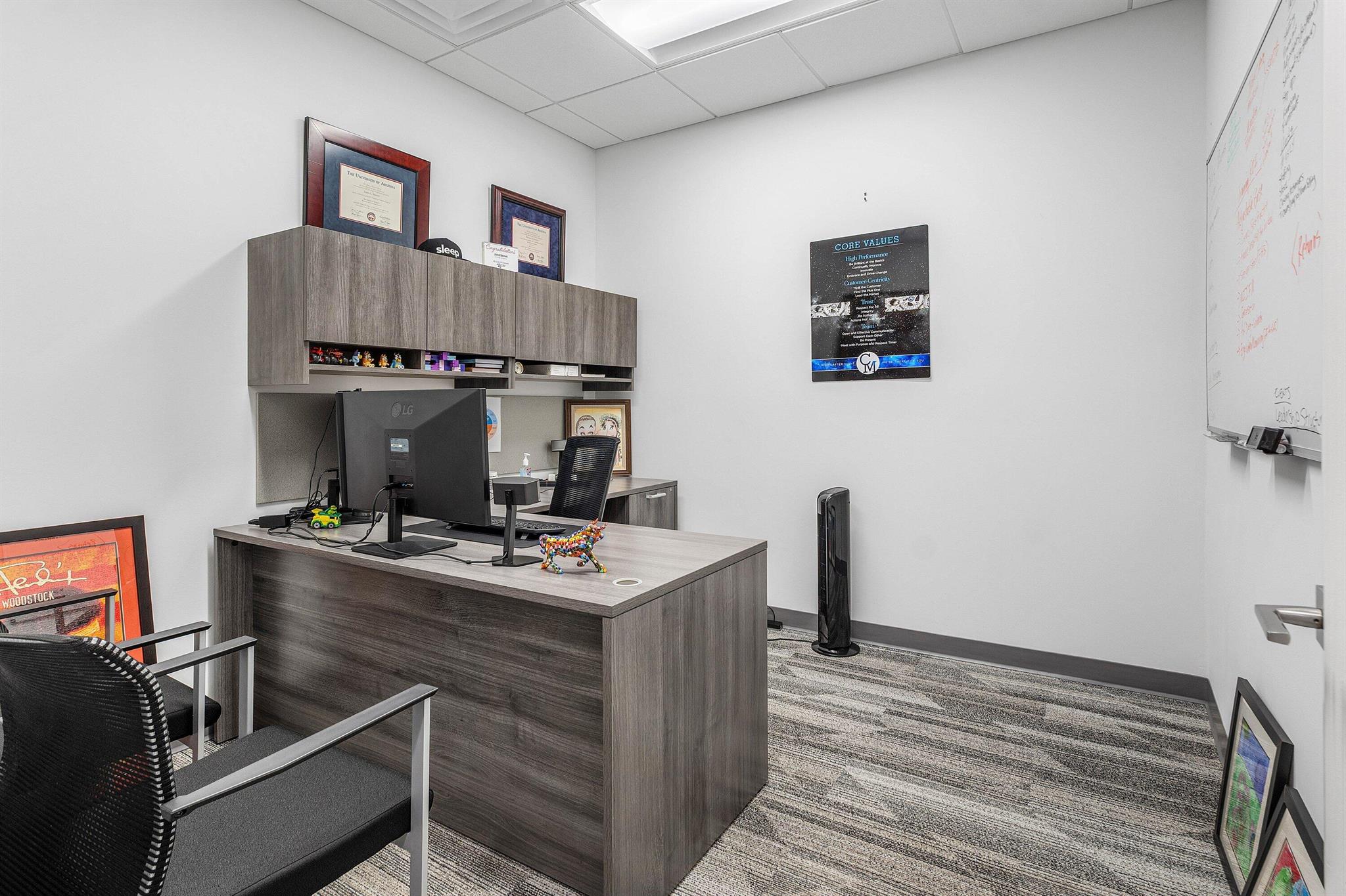 DEL IDA PARK - Commercial Sale