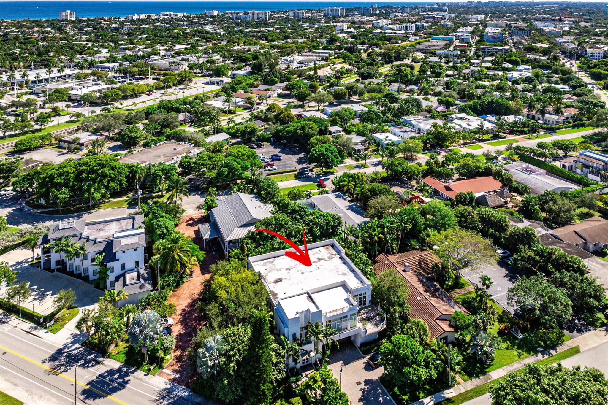 DEL IDA PARK - Commercial Sale