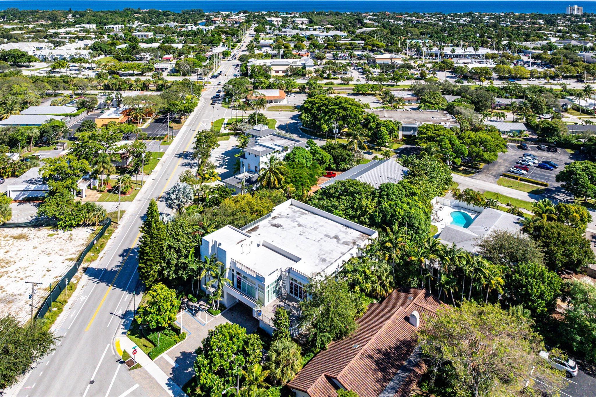 DEL IDA PARK - Commercial Sale