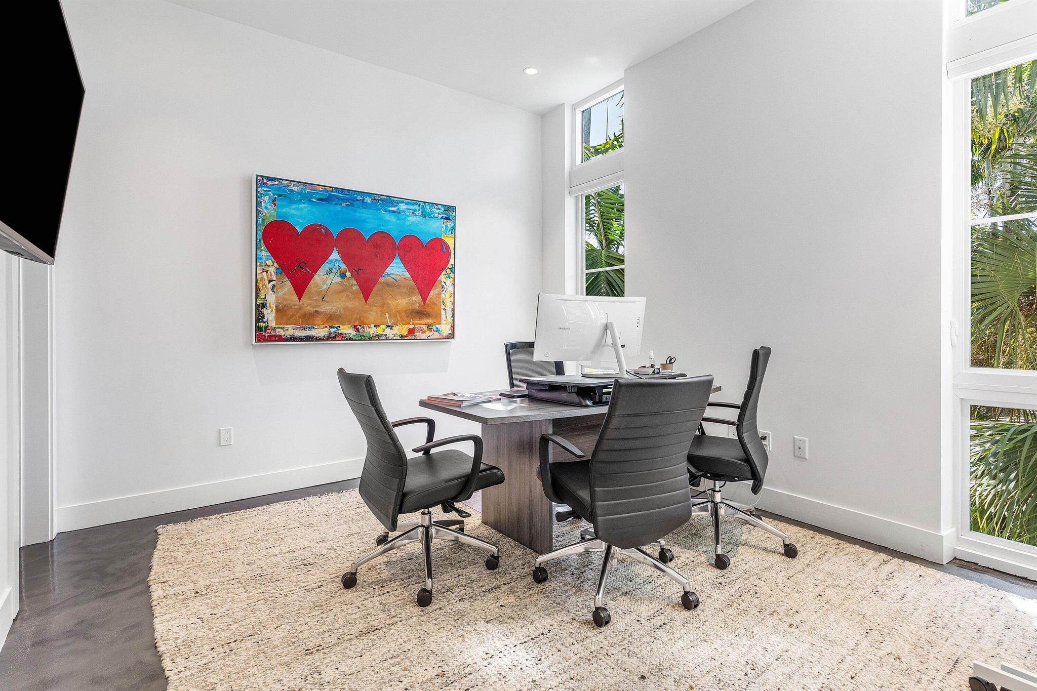 DEL IDA PARK - Commercial Sale