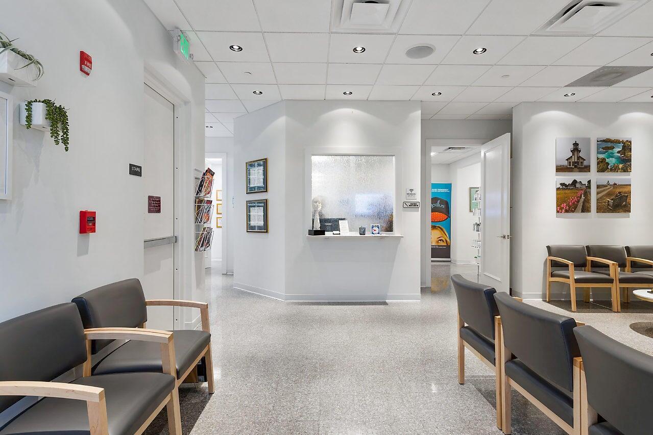 DEL IDA PARK - Commercial Sale