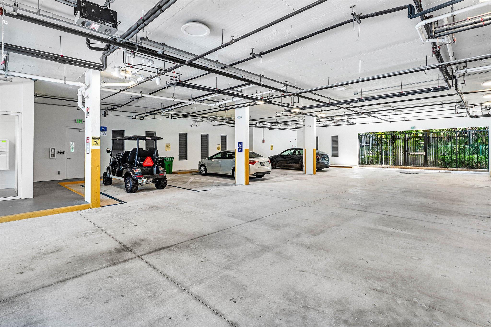 DEL IDA PARK - Commercial Sale