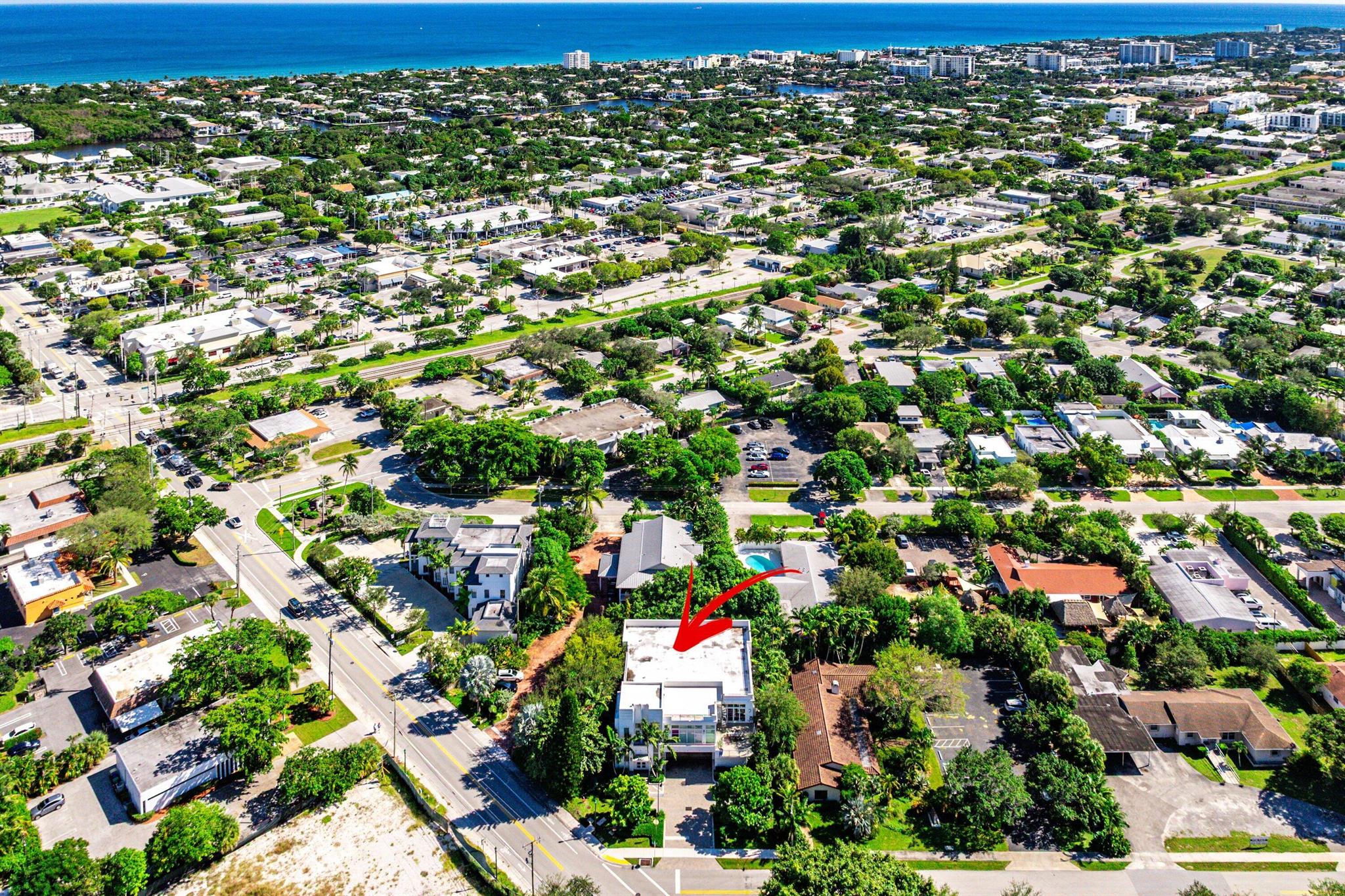 DEL IDA PARK - Commercial Sale