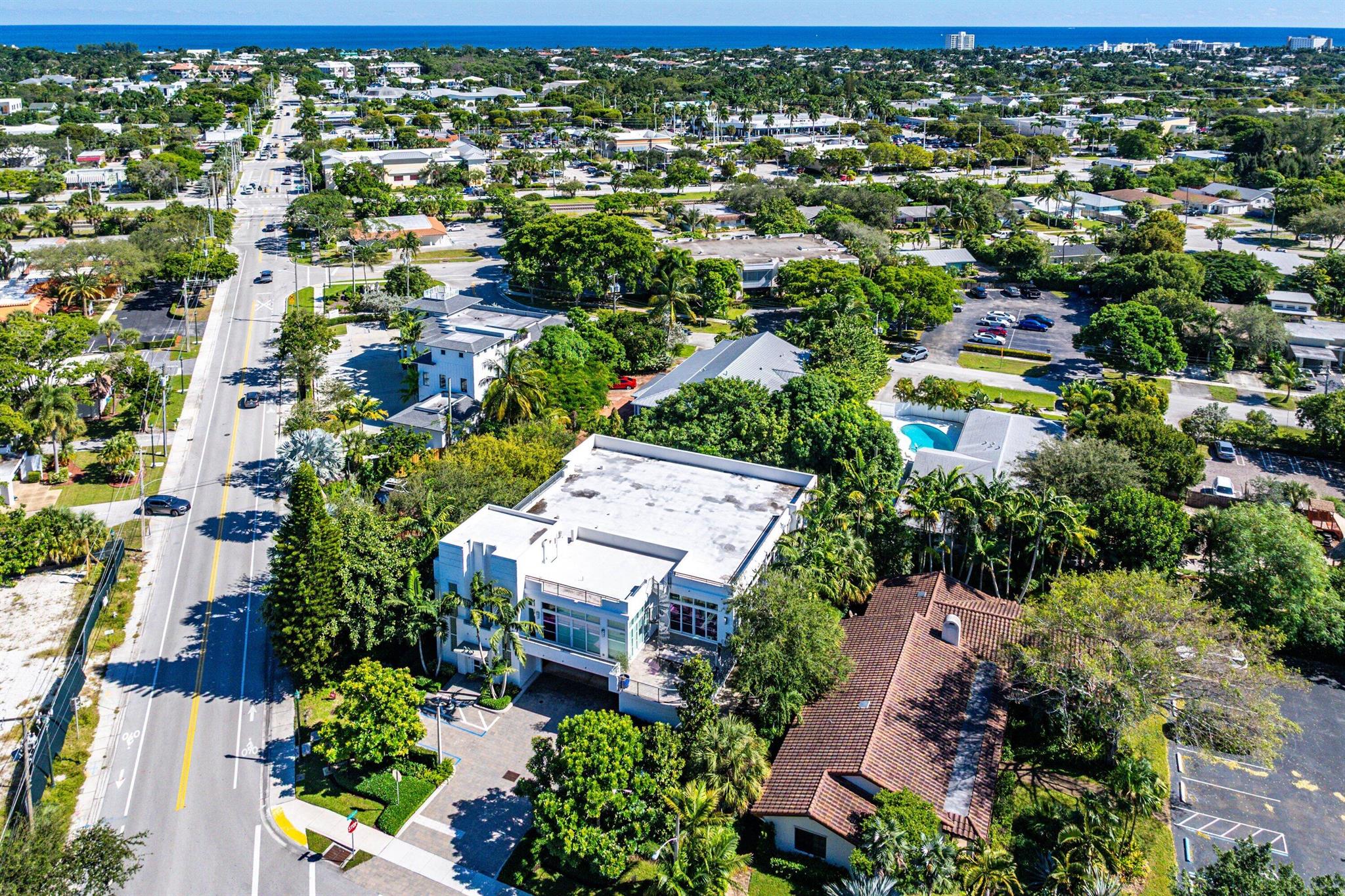 DEL IDA PARK - Commercial Sale