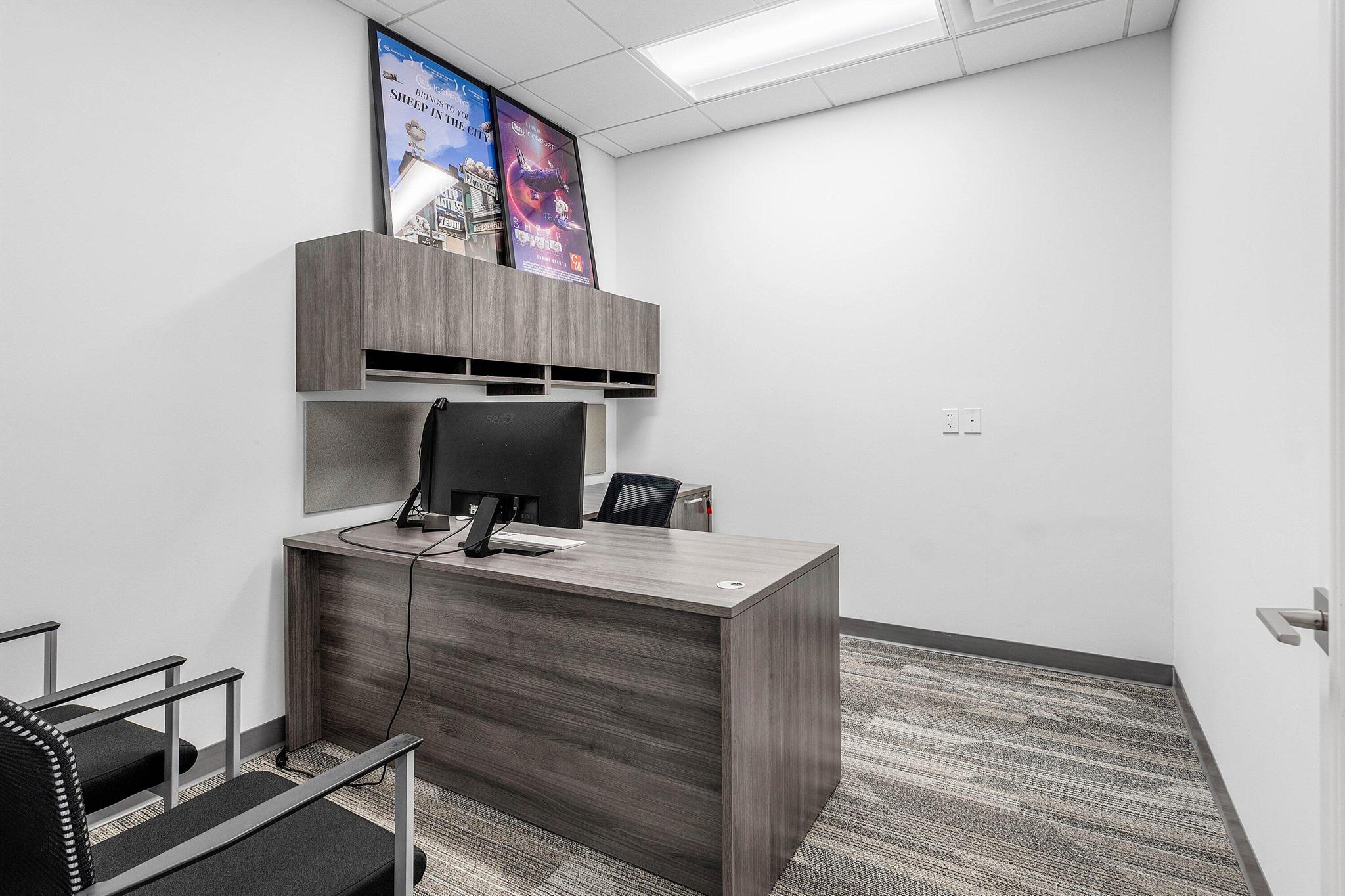 DEL IDA PARK - Commercial Sale