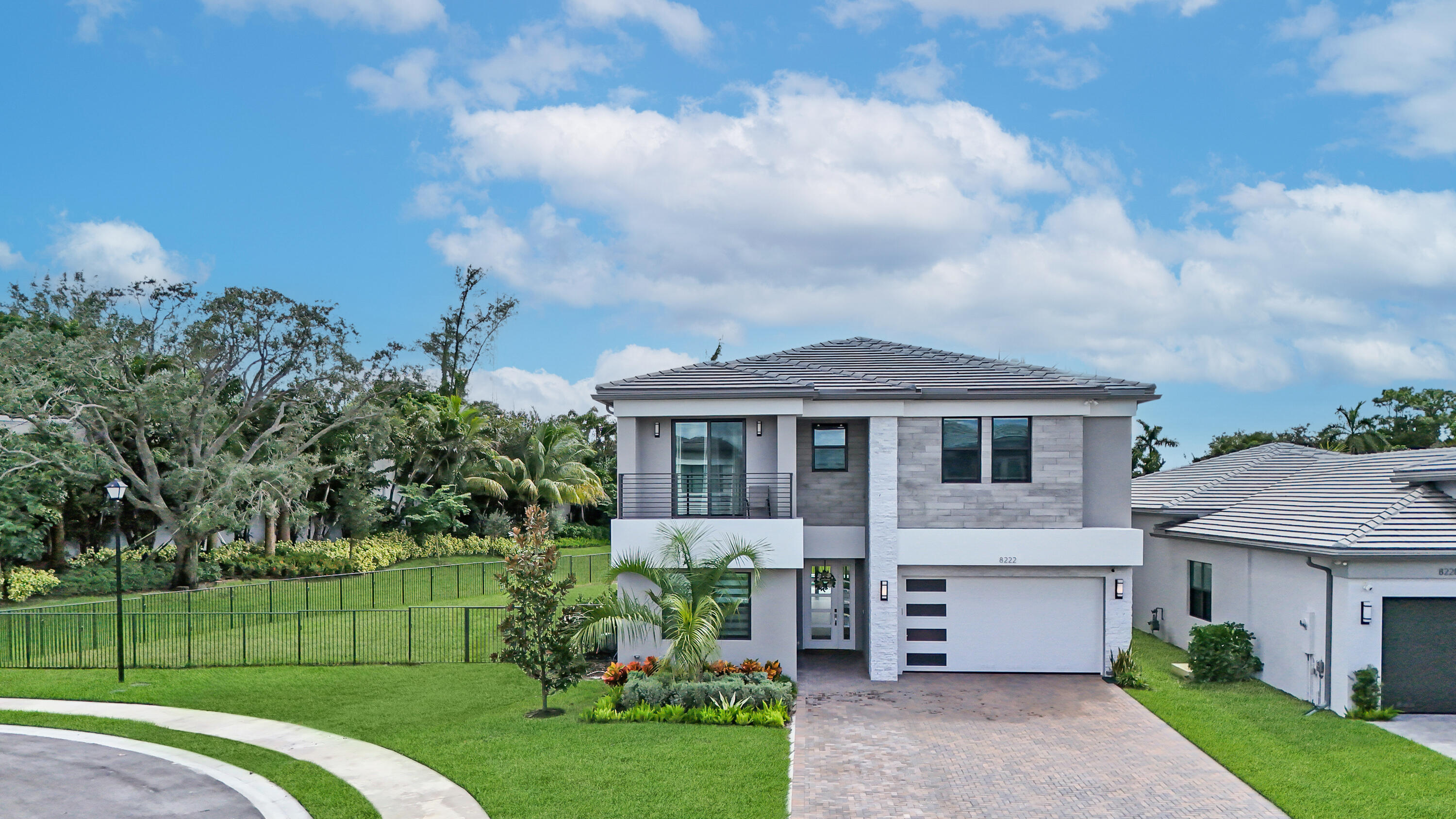 8222 Essex Country Clb Drive
