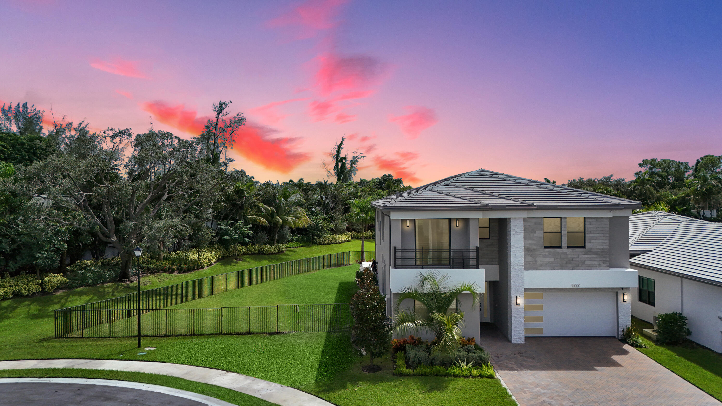 8222 Essex Country Clb Drive