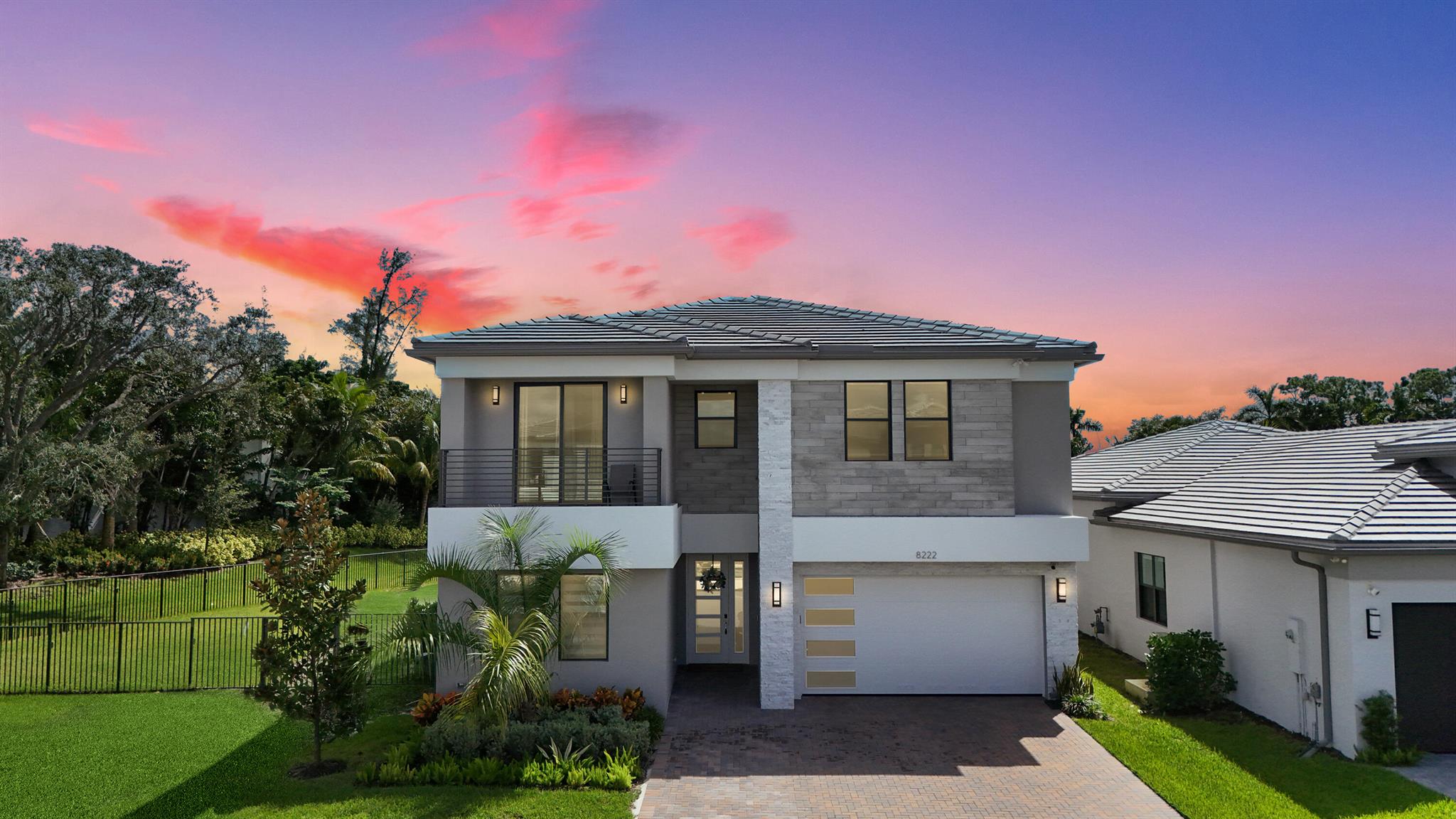 8222 Essex Country Clb Drive