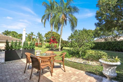 Tiny photo for 6965 Parisian Way, Lake Worth, FL 33467 (MLS # R11161031)