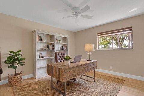 Tiny photo for 6965 Parisian Way, Lake Worth, FL 33467 (MLS # R11161031)