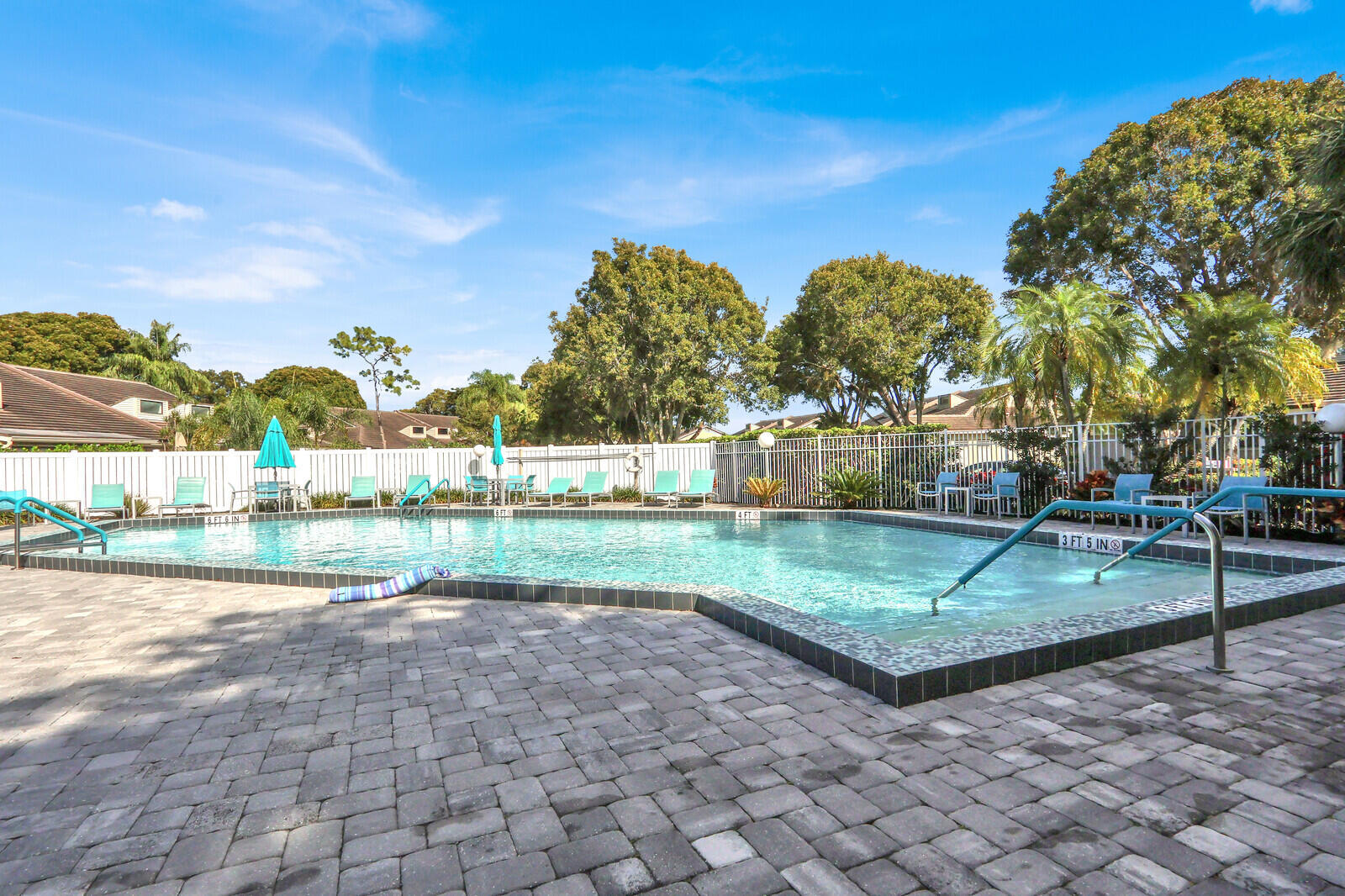 FOUNTAINS - Residential