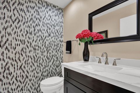 Tiny photo for 6965 Parisian Way, Lake Worth, FL 33467 (MLS # R11161031)
