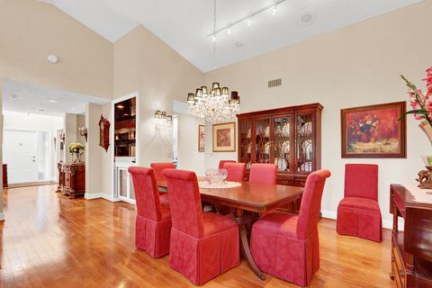 Tiny photo for 6965 Parisian Way, Lake Worth, FL 33467 (MLS # R11161031)