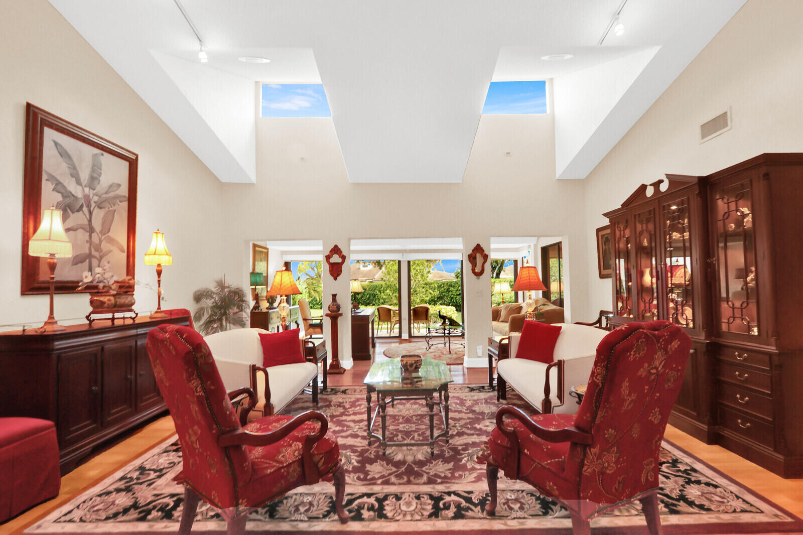 FOUNTAINS - Residential